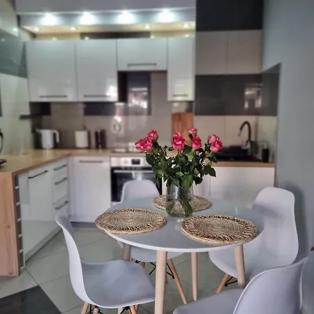 Apartament Bajkowe * 科沃布热格