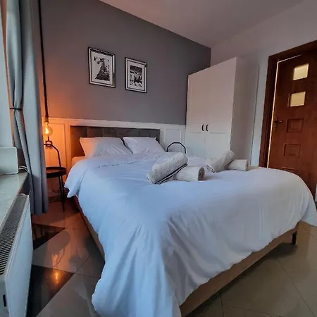 Apartament Bajkowe *