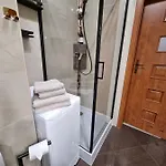 Apartament Bajkowe Appartement Kołobrzeg