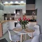 Apartament Bajkowe * Kołobrzeg