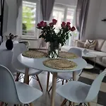Appartement Apartament Bajkowe *