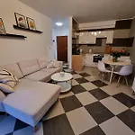 Apartament Bajkowe Appartement
