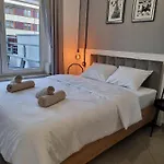 Appartement Apartament Bajkowe Kołobrzeg