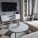 Apartament Bajkowe Kołobrzeg