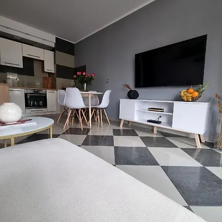 Apartament Bajkowe Appartamento