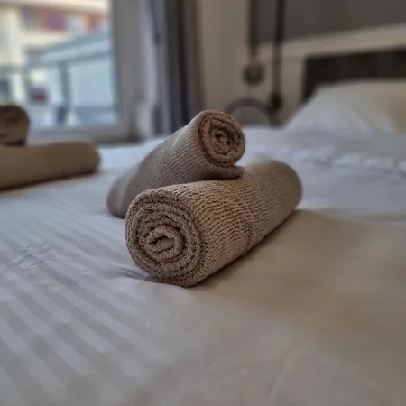Apartament Bajkowe Appartement *