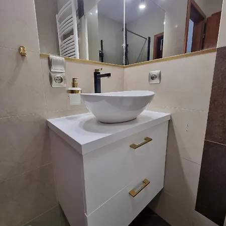 Apartament Bajkowe *