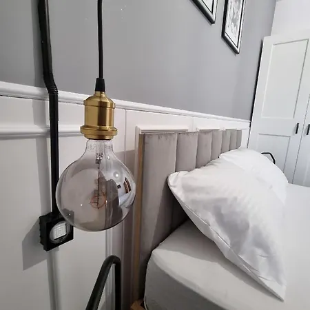Appartement Apartament Bajkowe Kołobrzeg